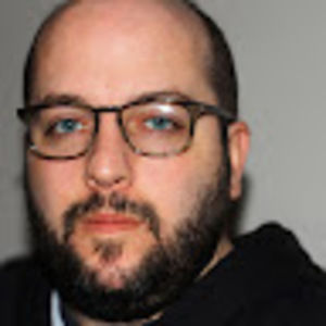 Meet your Posher, Jeremy